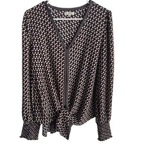 Max Studio Blouse